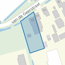 Perceel MRK01-L-1441