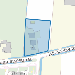 Perceel MRK01-L-1474