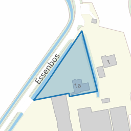 Perceel MRK01-L-1495