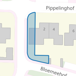 Perceel MRK01-L-1497