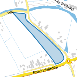 Perceel MRK01-L-1507