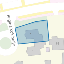 Perceel MRK01-L-1513