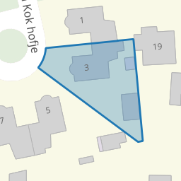 Perceel MRK01-L-1514