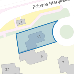 Perceel MRK01-L-1518