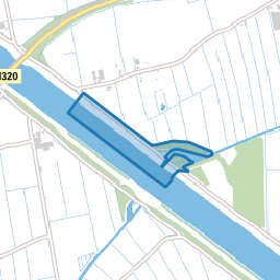 Perceel MRK01-L-1521