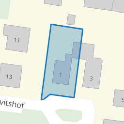 Perceel MRK01-L-1525