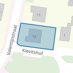 Perceel MRK01-L-1527