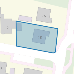 Perceel MRK01-L-1536