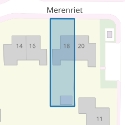 Perceel MRK01-L-1543