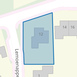 Perceel MRK01-L-1546