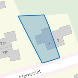 Perceel MRK01-L-1555