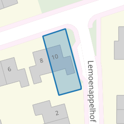 Perceel MRK01-L-1562