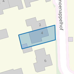 Perceel MRK01-L-1564