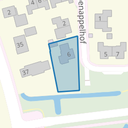 Perceel MRK01-L-1565