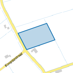 Perceel MRK01-L-1580