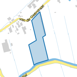 Perceel MRK01-L-1585