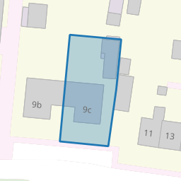 Perceel MRK01-L-1600