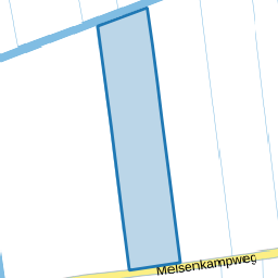 Perceel MRK01-L-1604