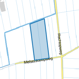 Perceel MRK01-L-1605