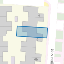 Perceel MRK01-L-1621