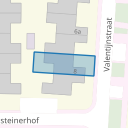 Perceel MRK01-L-1625