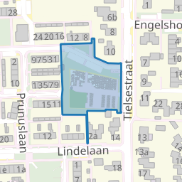 Perceel MRK01-L-1640