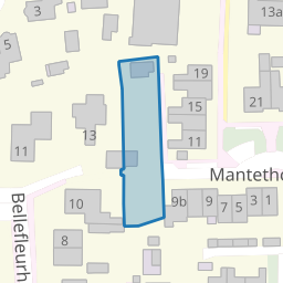 Perceel MRK01-L-1645