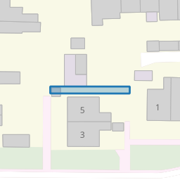 Perceel MRK01-L-1653