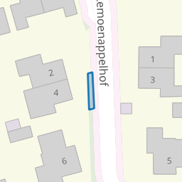 Perceel MRK01-L-1670