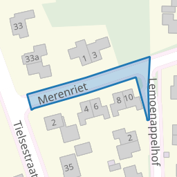 Perceel MRK01-L-1671