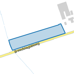 Perceel MRK01-L-1680