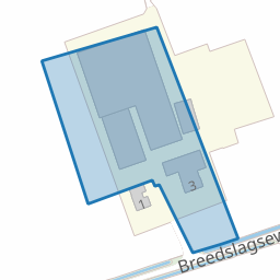 Perceel MRK01-L-1681