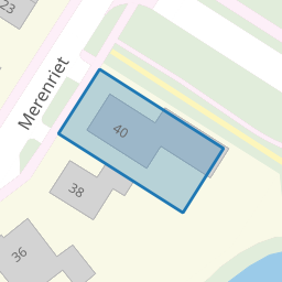 Perceel MRK01-L-1697