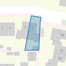 Perceel MRK01-L-1714