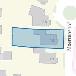 Perceel MRK01-L-1721