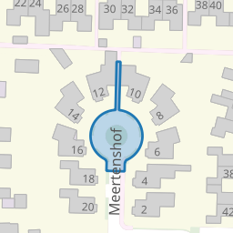 Perceel MRK01-L-1733