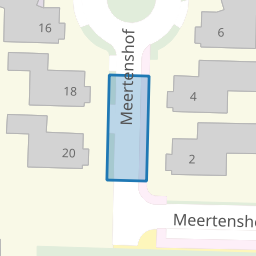 Perceel MRK01-L-1734