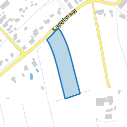 Perceel MRK01-L-1743