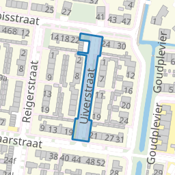 Perceel MRK01-L-1786