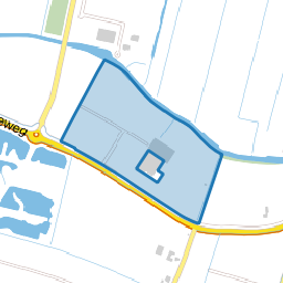 Perceel MRK01-L-1798