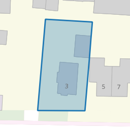 Perceel MRK01-L-1816