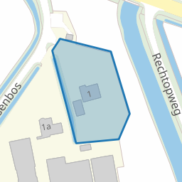 Perceel MRK01-L-1843