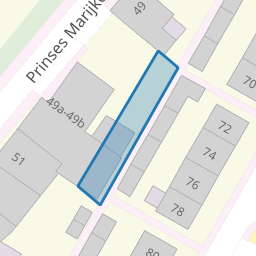 Perceel MRK01-L-1850