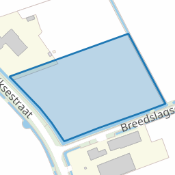 Perceel MRK01-L-1861