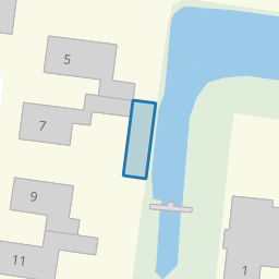 Perceel MRK01-L-1864