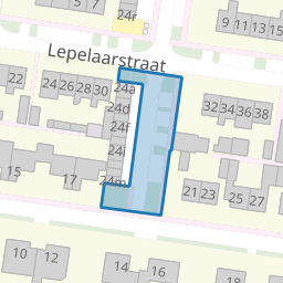 Perceel MRK01-L-1869