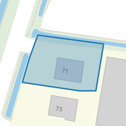 Perceel MRK01-L-1873