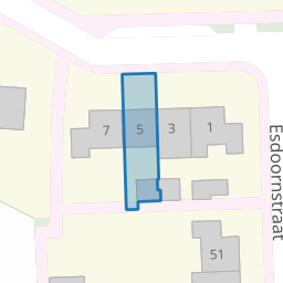 Perceel MRK01-L-1882