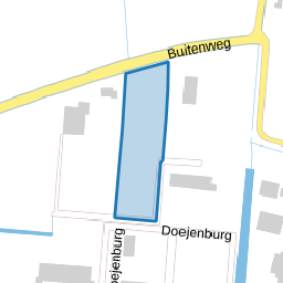 Perceel MRK01-L-1887