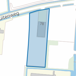 Perceel MRK01-L-1888